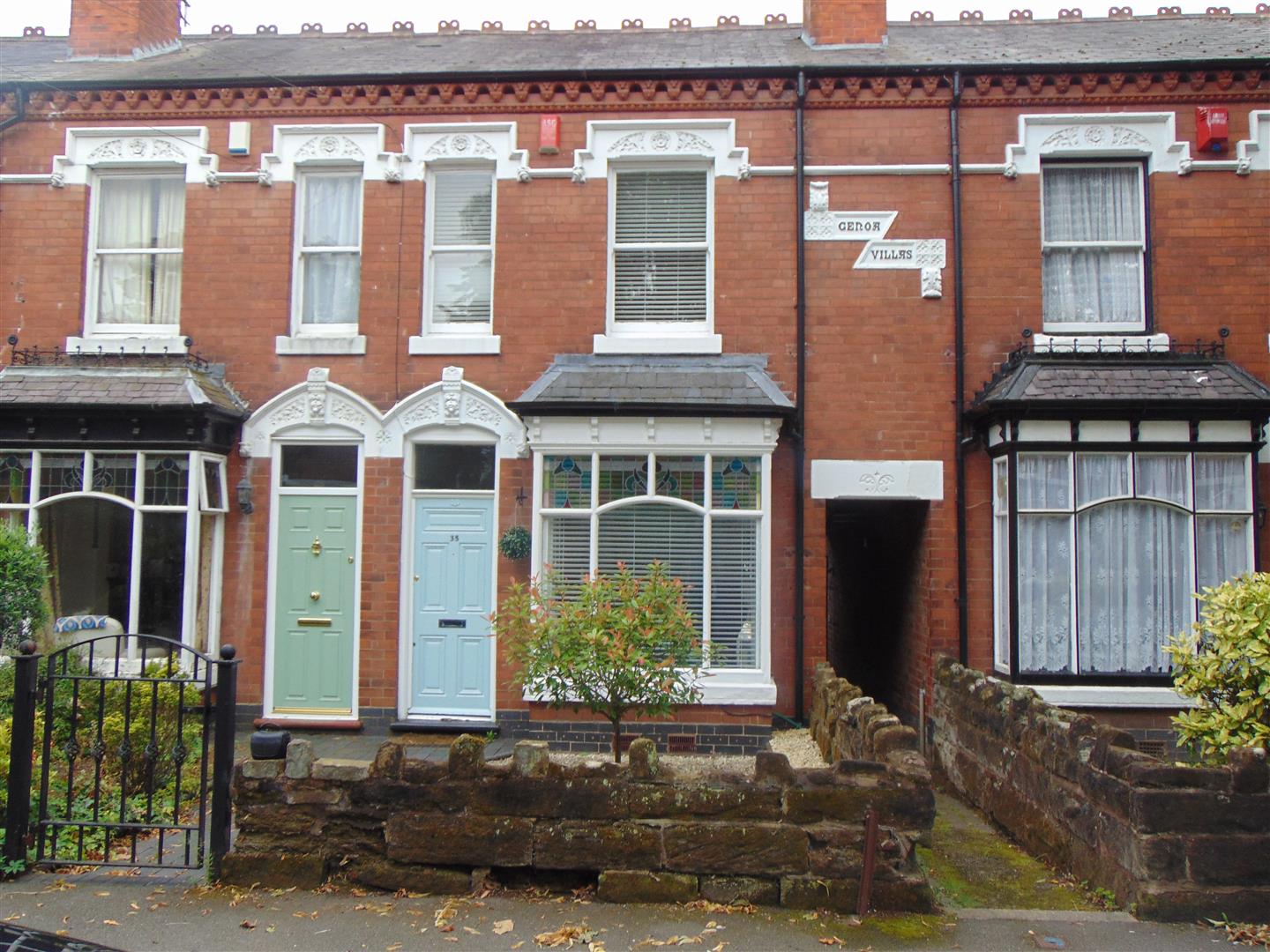 2 Bedroom Property To Let in Sutton Coldfield, Lyndon Road £900 PCM